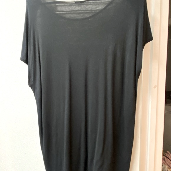 🖤🤍Gap • shirt • S • EUC - Picture 2 of 3